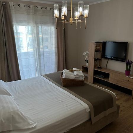Eja Apartment 3 Тирана Экстерьер фото