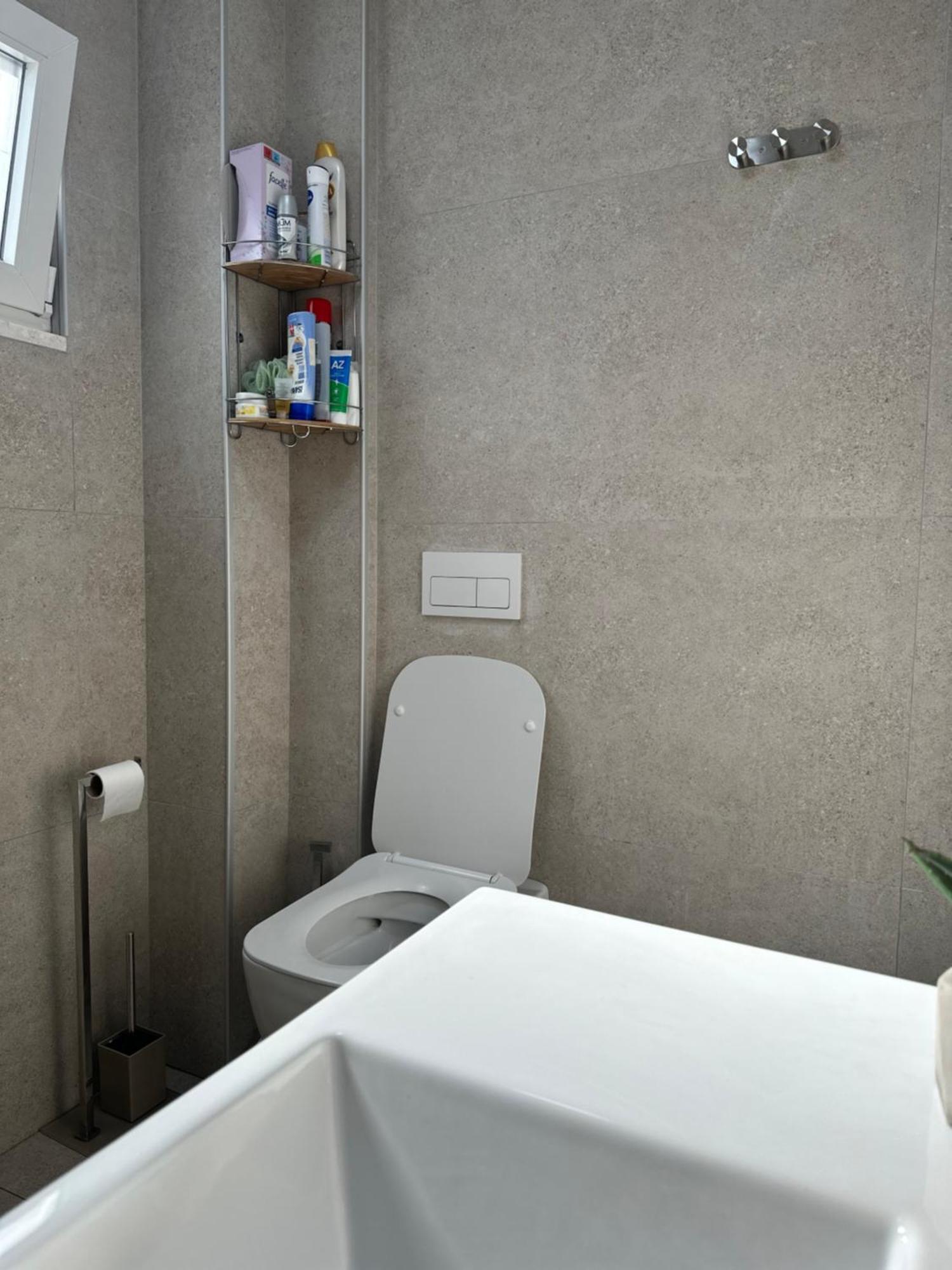 Eja Apartment 3 Тирана Экстерьер фото